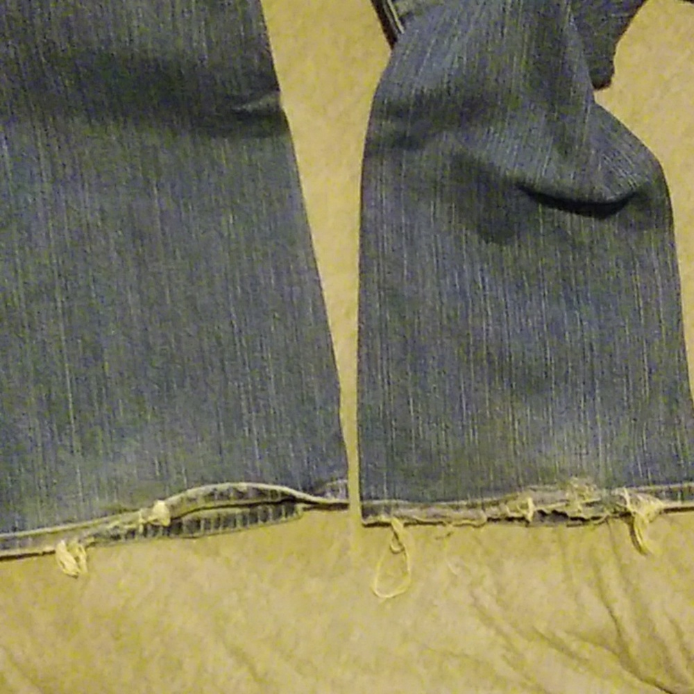 Blue 2  jeans - Picture 3 of 6